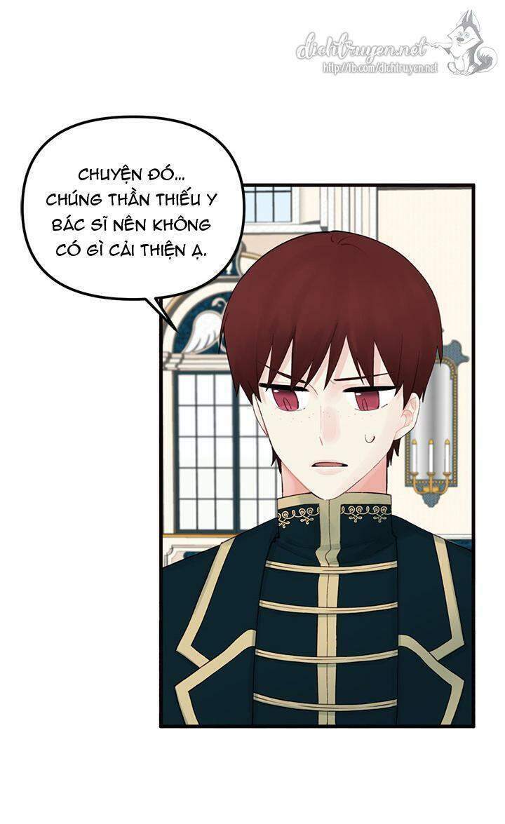 Công Chúa Bãi Rác Chapter 14 - Trang 2