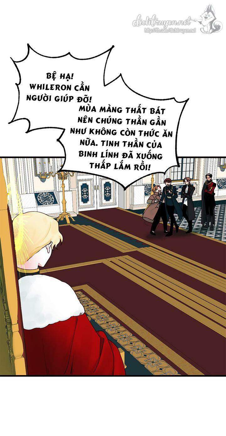 Công Chúa Bãi Rác Chapter 14 - Trang 2