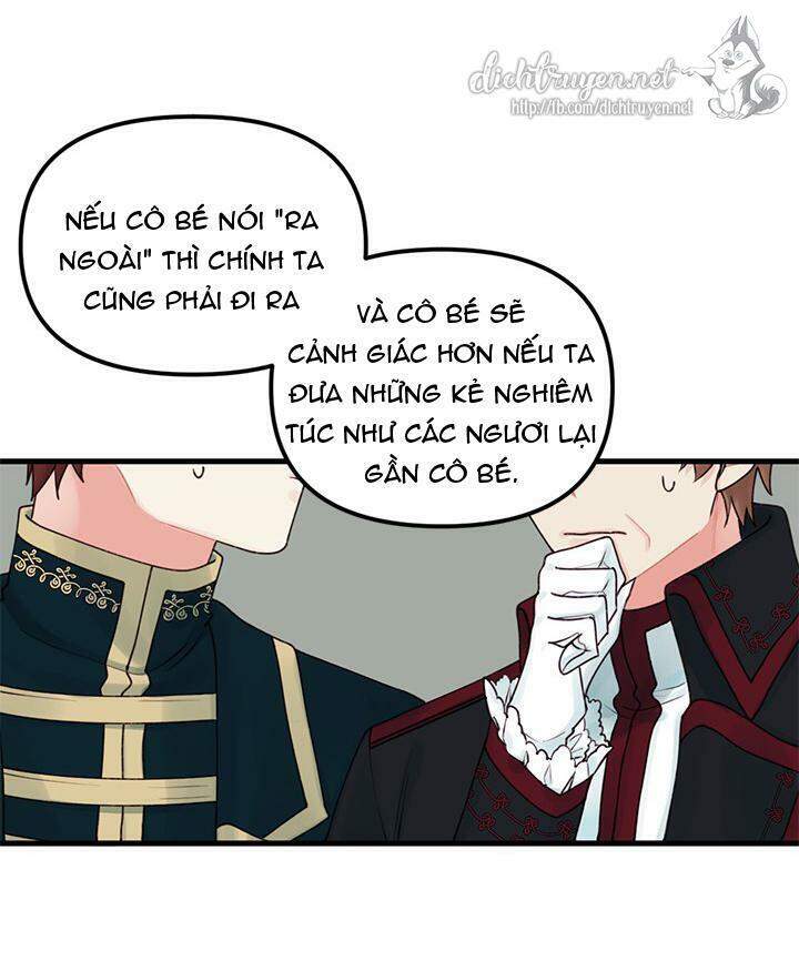 Công Chúa Bãi Rác Chapter 14 - Trang 2