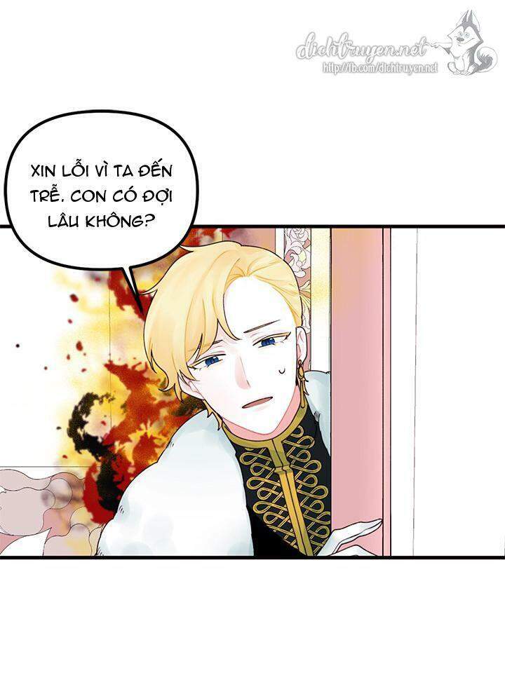 Công Chúa Bãi Rác Chapter 14 - Trang 2