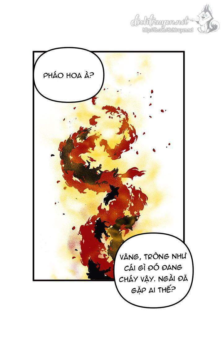 Công Chúa Bãi Rác Chapter 14 - Trang 2