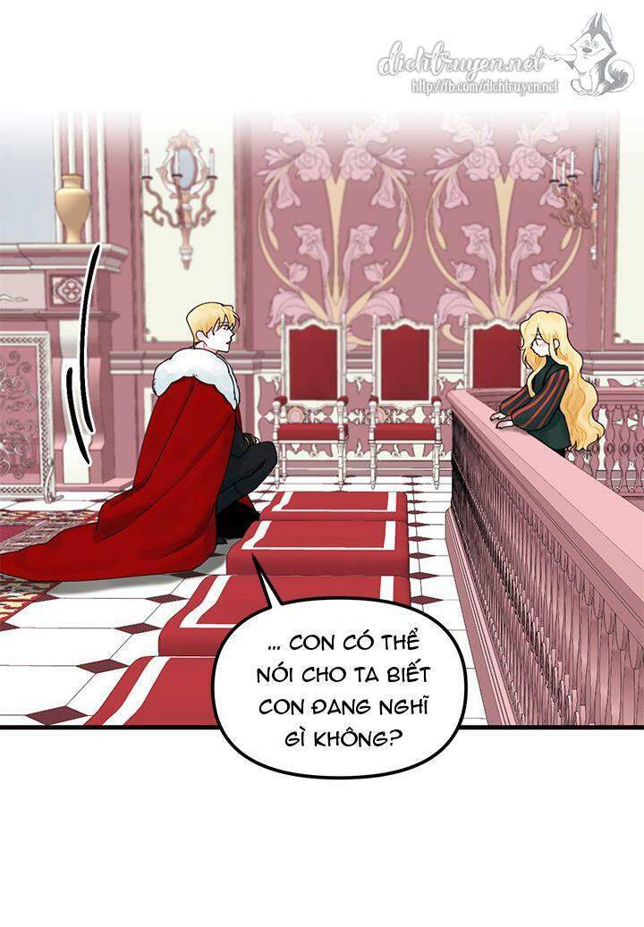 Công Chúa Bãi Rác Chapter 14 - Trang 2