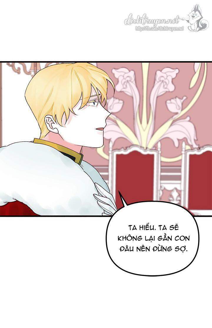 Công Chúa Bãi Rác Chapter 14 - Trang 2