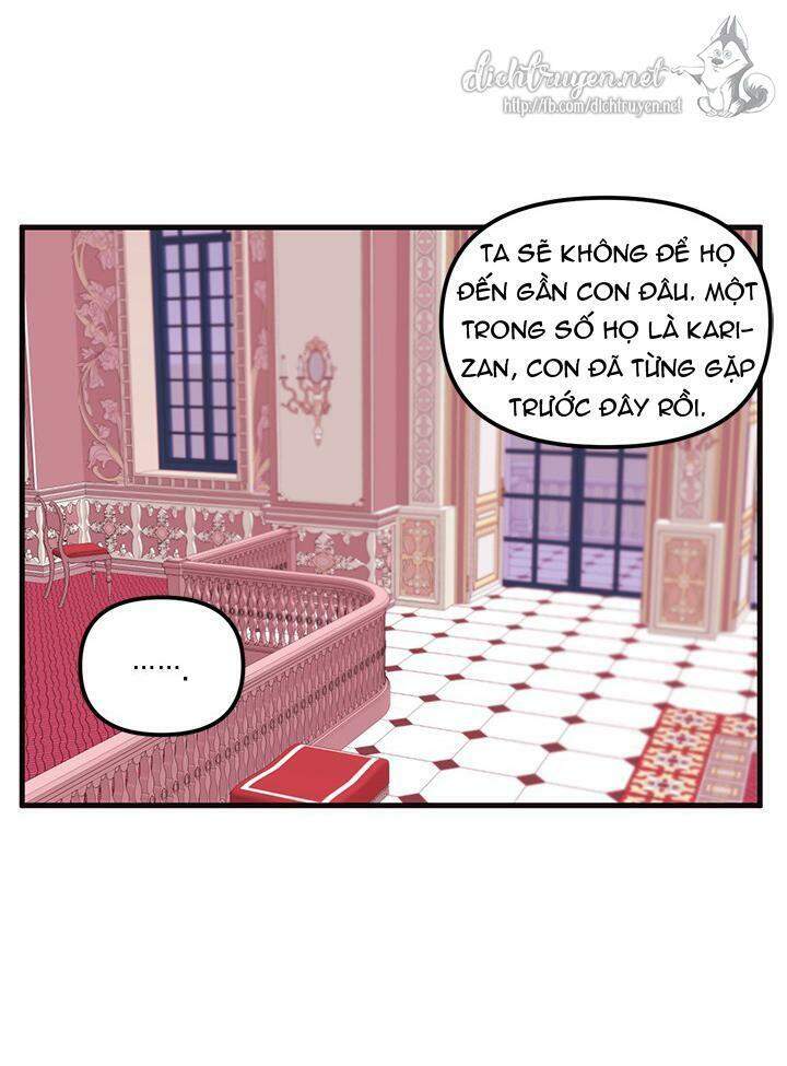 Công Chúa Bãi Rác Chapter 14 - Trang 2