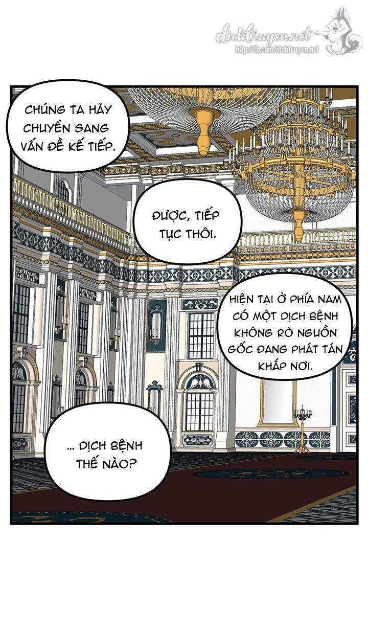 Công Chúa Bãi Rác Chapter 14 - Trang 2