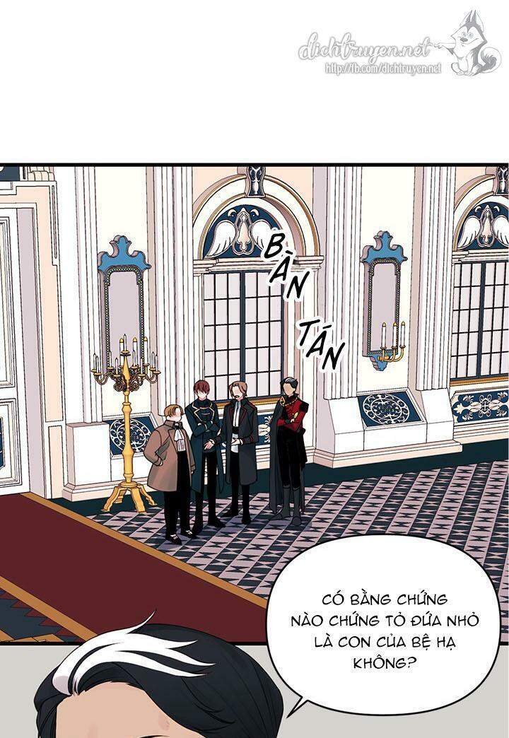 Công Chúa Bãi Rác Chapter 13 - Trang 2