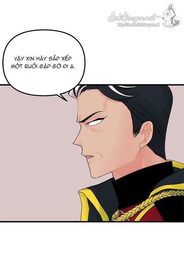 Công Chúa Bãi Rác Chapter 13 - Trang 2