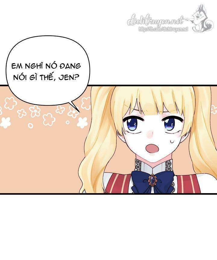 Công Chúa Bãi Rác Chapter 12 - Trang 2