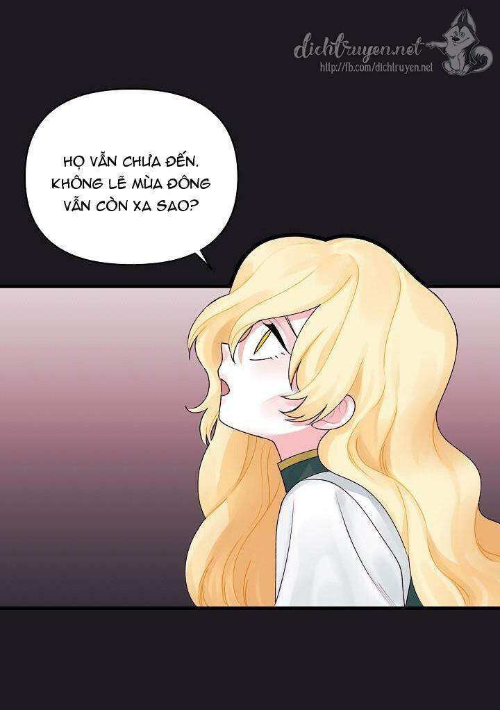 Công Chúa Bãi Rác Chapter 12 - Trang 2