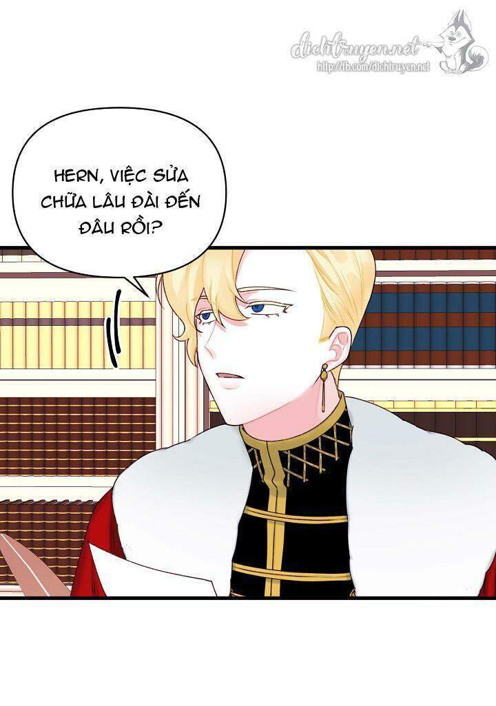 Công Chúa Bãi Rác Chapter 12 - Trang 2