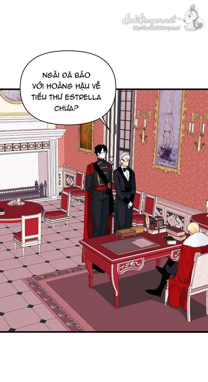 Công Chúa Bãi Rác Chapter 12 - Trang 2