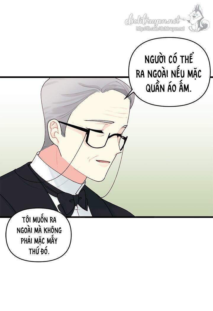 Công Chúa Bãi Rác Chapter 11 - Trang 2