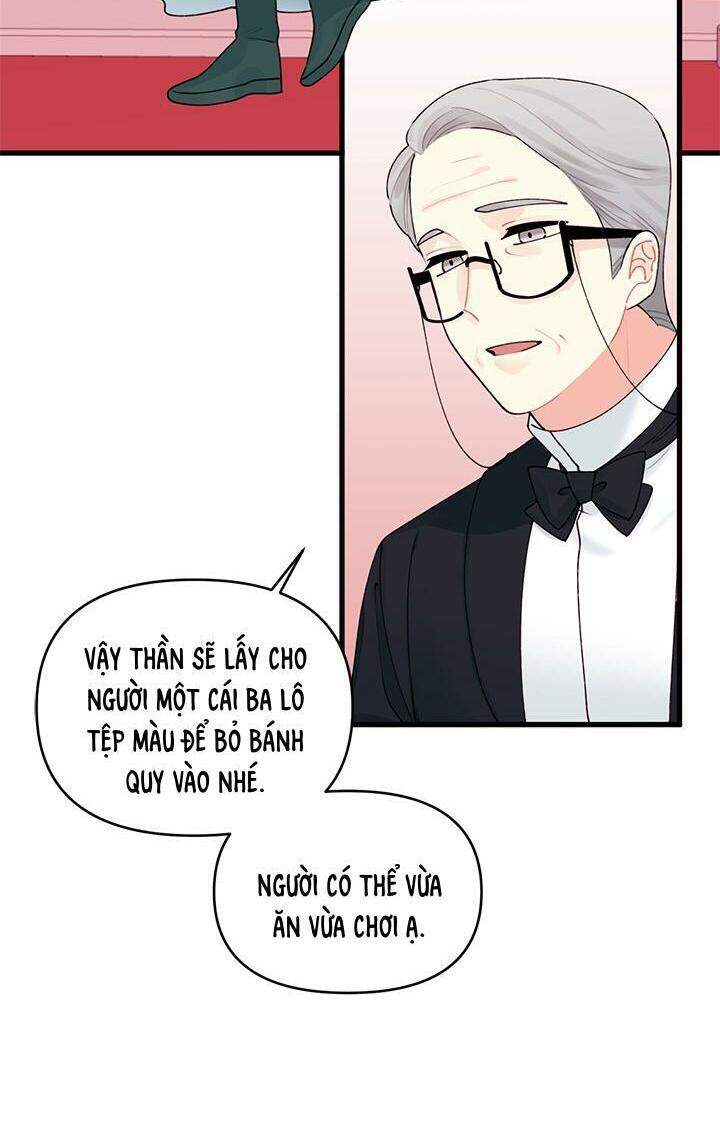 Công Chúa Bãi Rác Chapter 11 - Trang 2