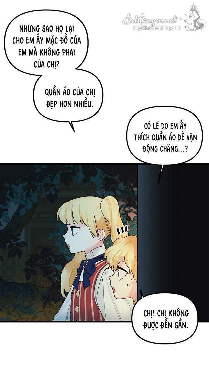 Công Chúa Bãi Rác Chapter 11 - Trang 2