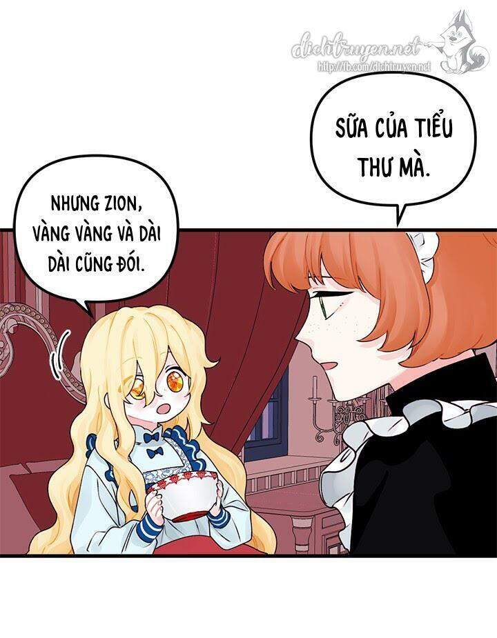 Công Chúa Bãi Rác Chapter 11 - Trang 2