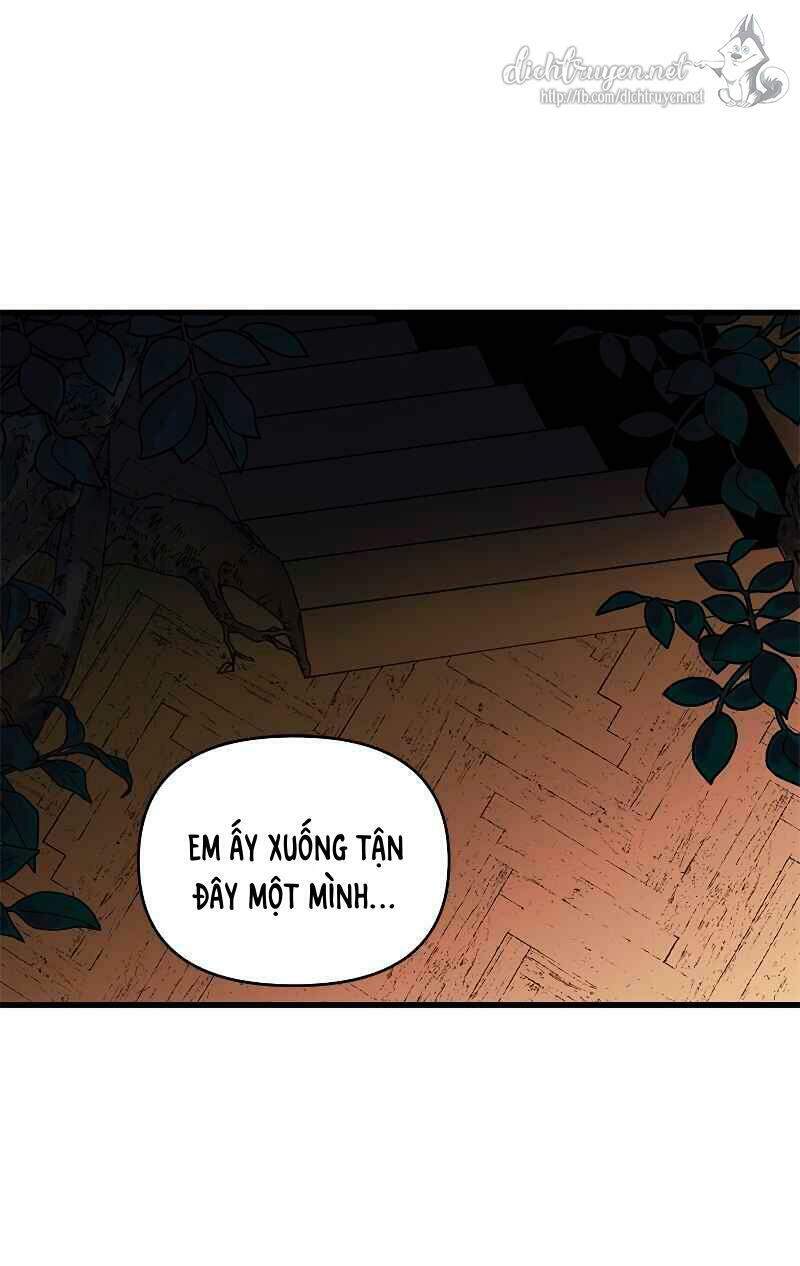 Công Chúa Bãi Rác Chapter 11 - Trang 2