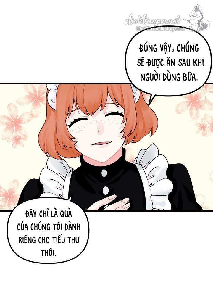 Công Chúa Bãi Rác Chapter 11 - Trang 2