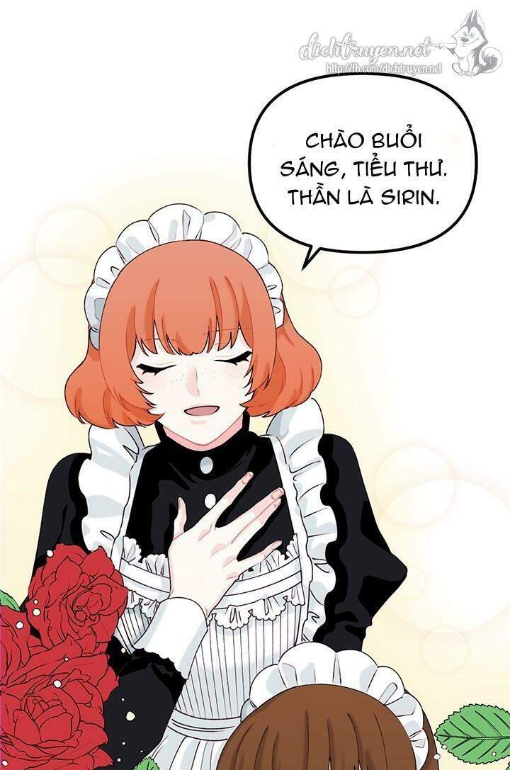 Công Chúa Bãi Rác Chapter 10 - Trang 2