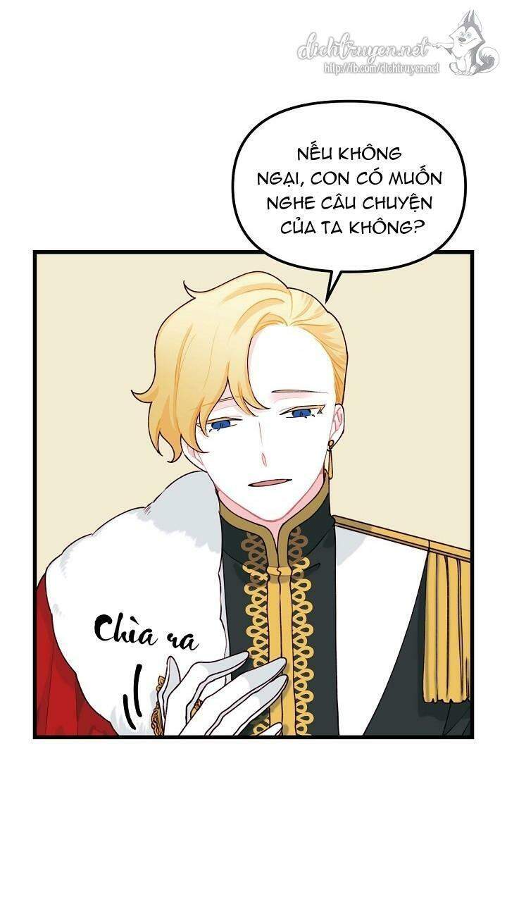 Công Chúa Bãi Rác Chapter 9 - Trang 2