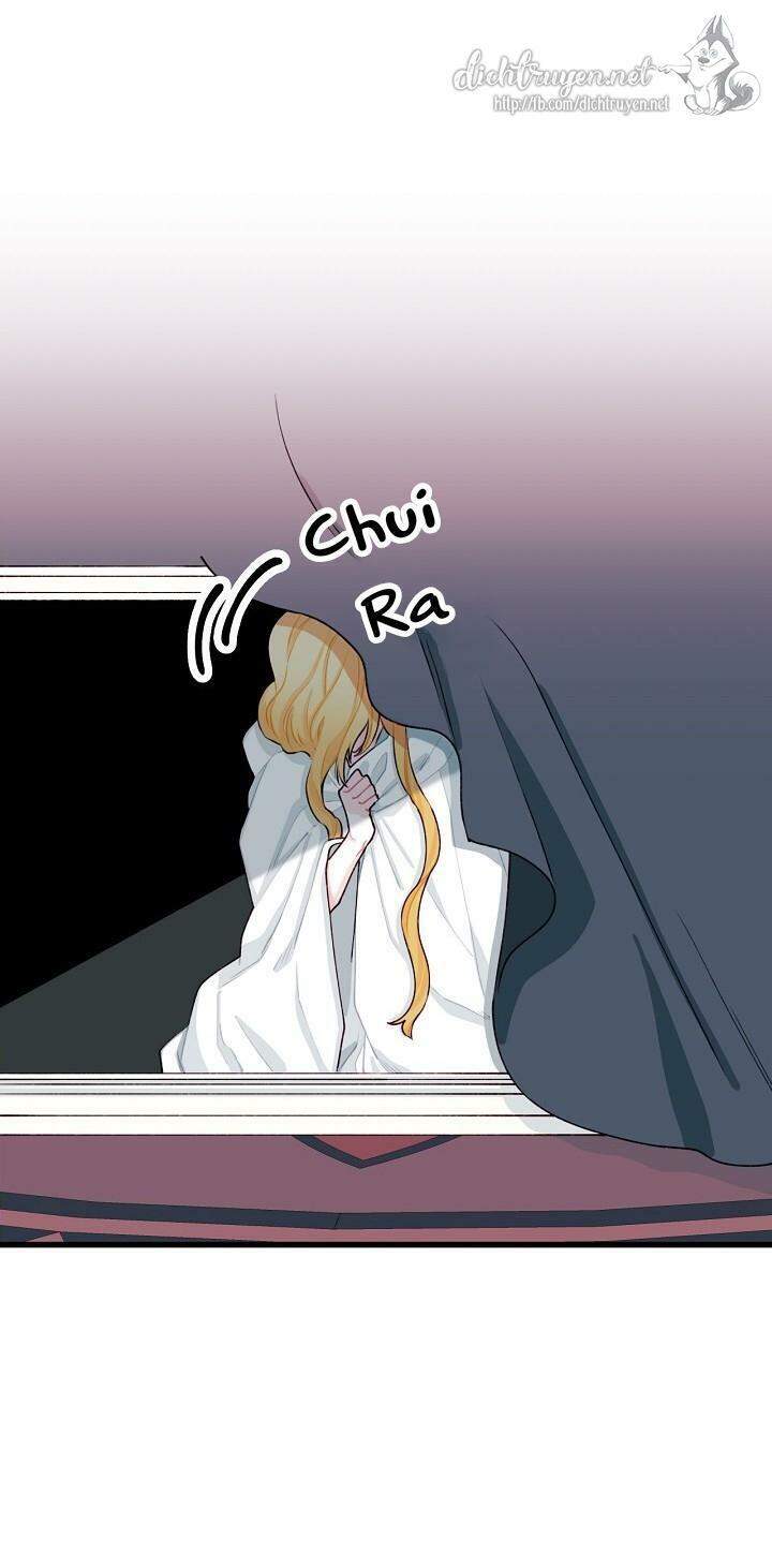 Công Chúa Bãi Rác Chapter 9 - Trang 2