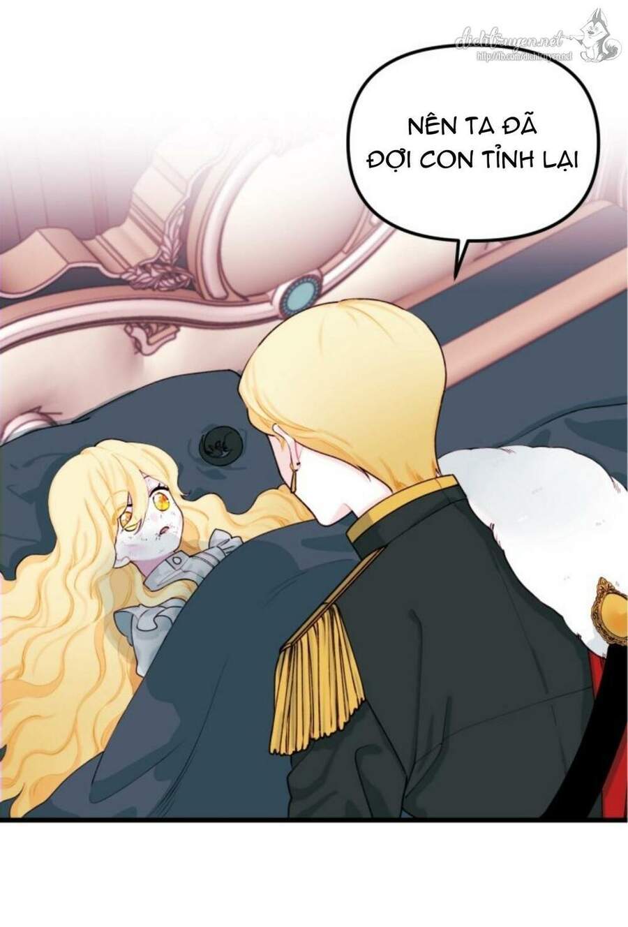 Công Chúa Bãi Rác Chapter 8 - Trang 2