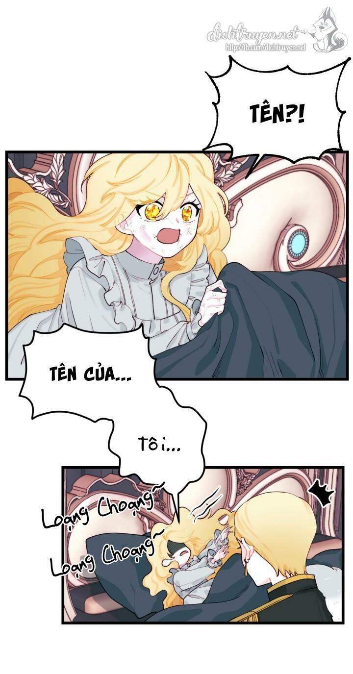 Công Chúa Bãi Rác Chapter 8 - Trang 2