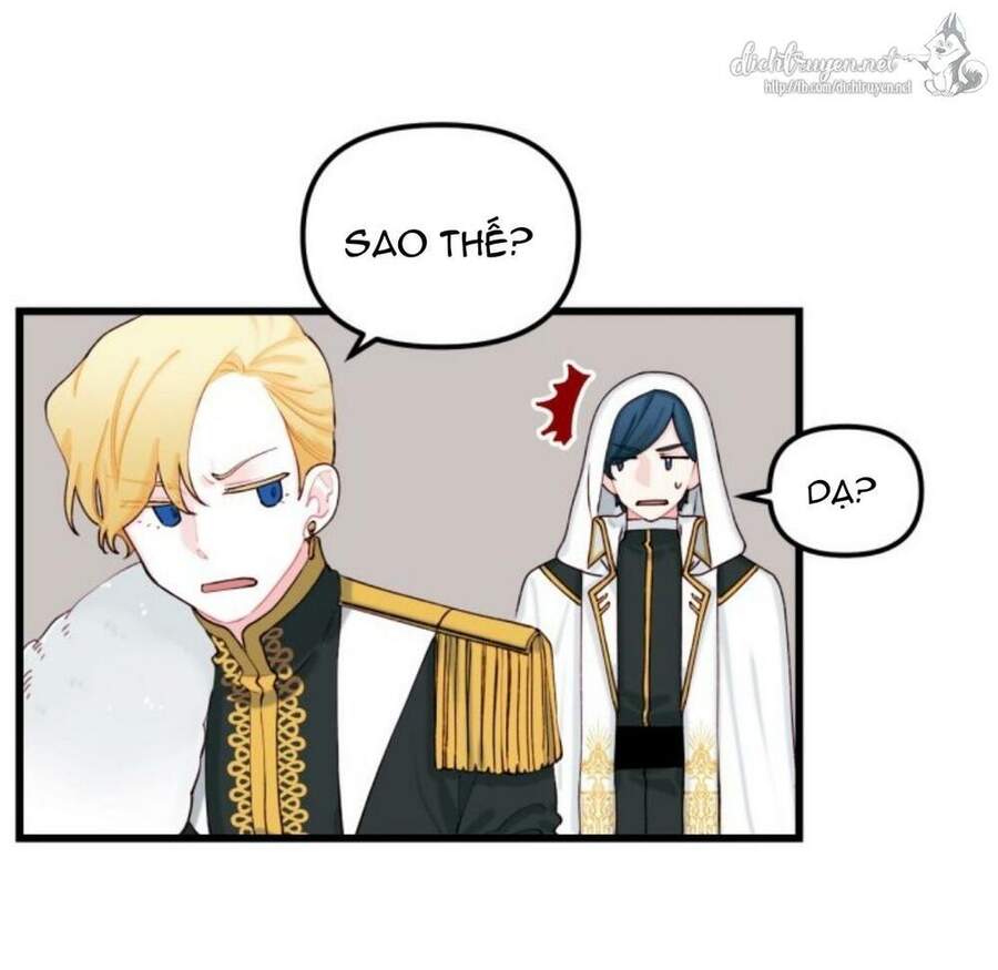 Công Chúa Bãi Rác Chapter 8 - Trang 2