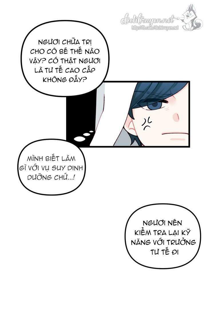 Công Chúa Bãi Rác Chapter 8 - Trang 2