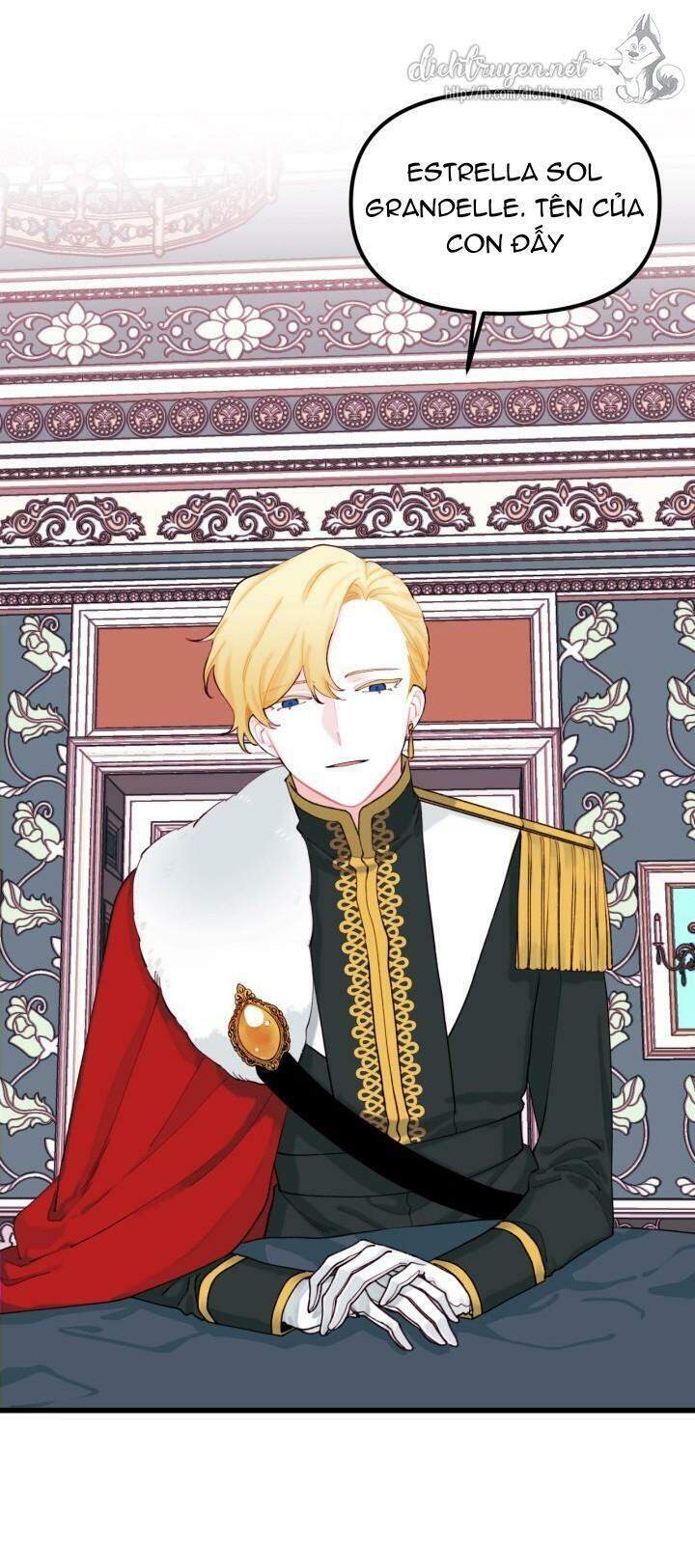 Công Chúa Bãi Rác Chapter 8 - Trang 2