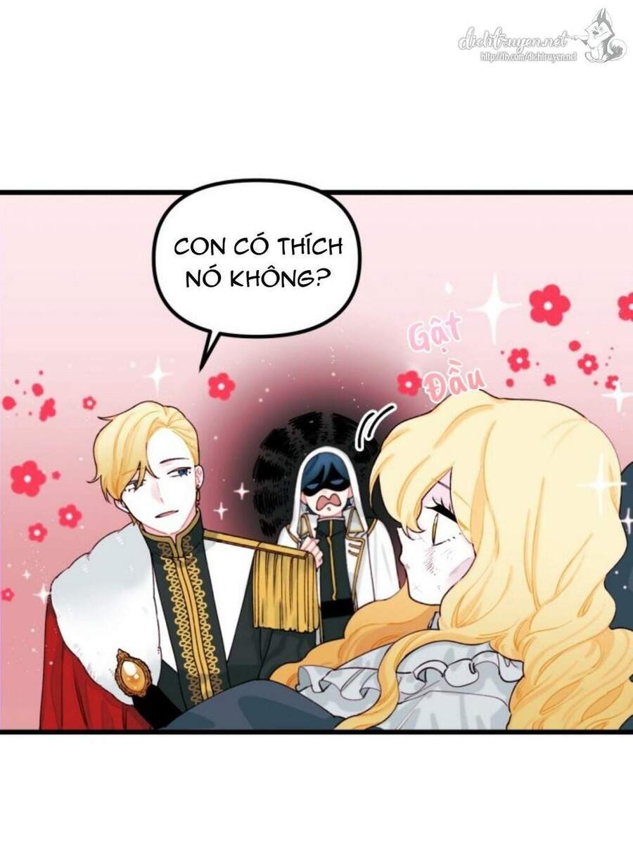 Công Chúa Bãi Rác Chapter 8 - Trang 2