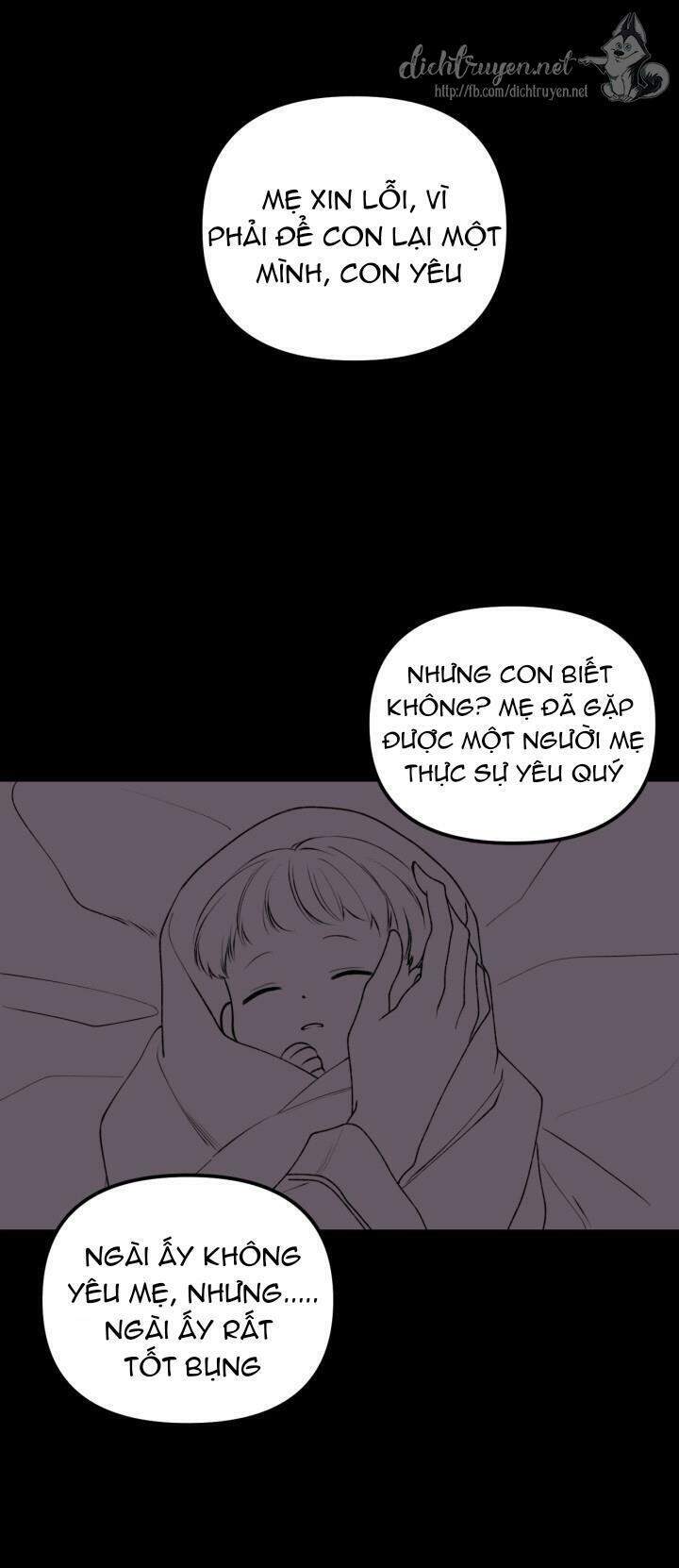 Công Chúa Bãi Rác Chapter 8 - Trang 2