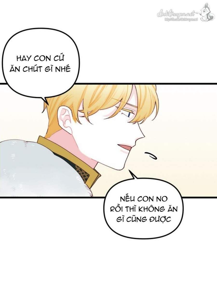 Công Chúa Bãi Rác Chapter 8 - Trang 2