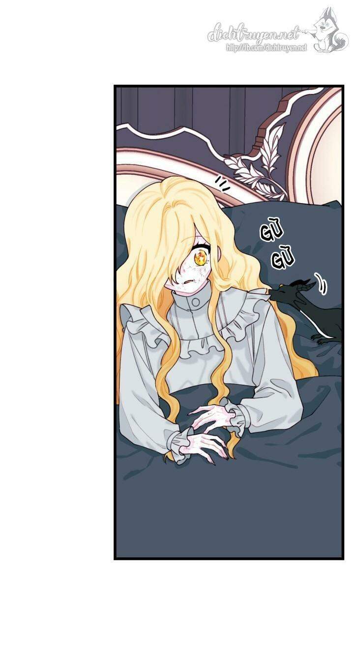 Công Chúa Bãi Rác Chapter 8 - Trang 2