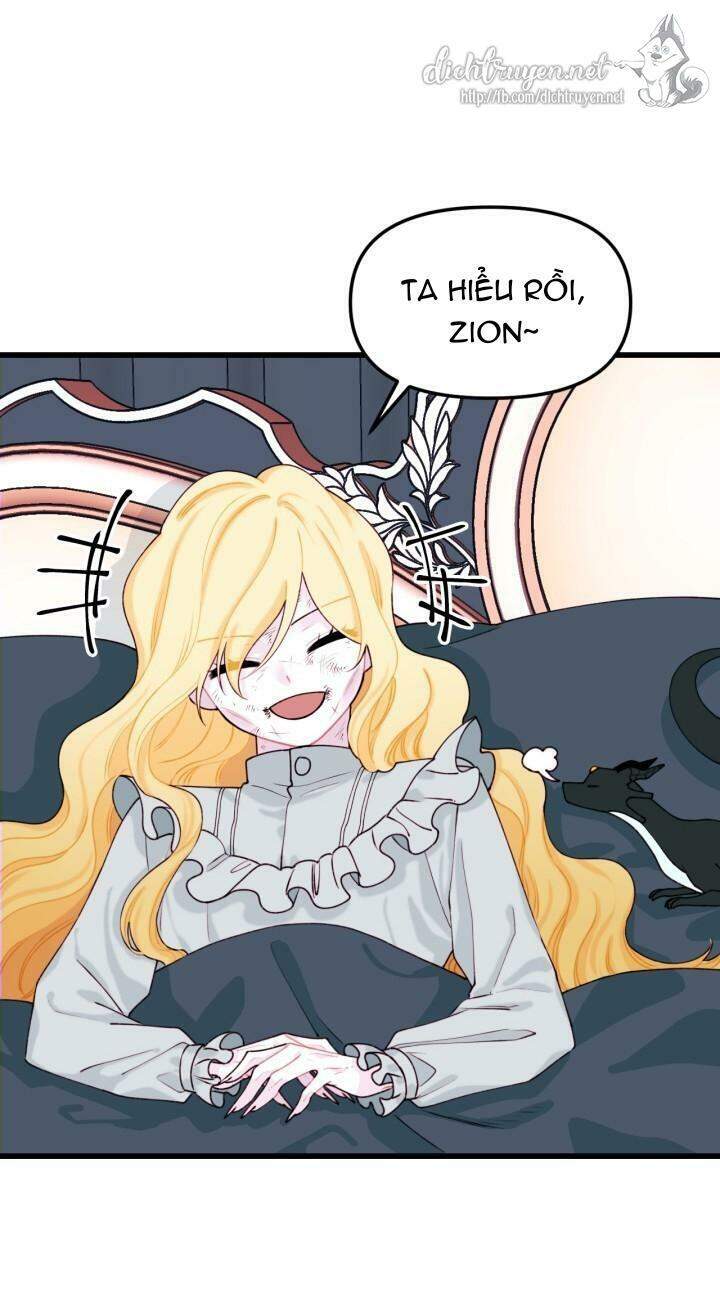 Công Chúa Bãi Rác Chapter 8 - Trang 2