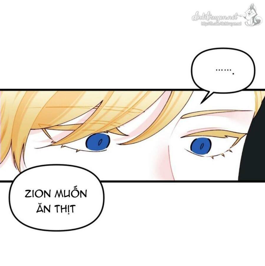 Công Chúa Bãi Rác Chapter 8 - Trang 2