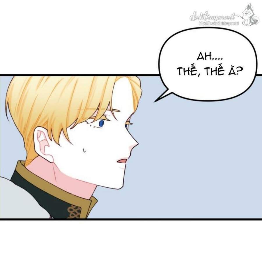 Công Chúa Bãi Rác Chapter 8 - Trang 2