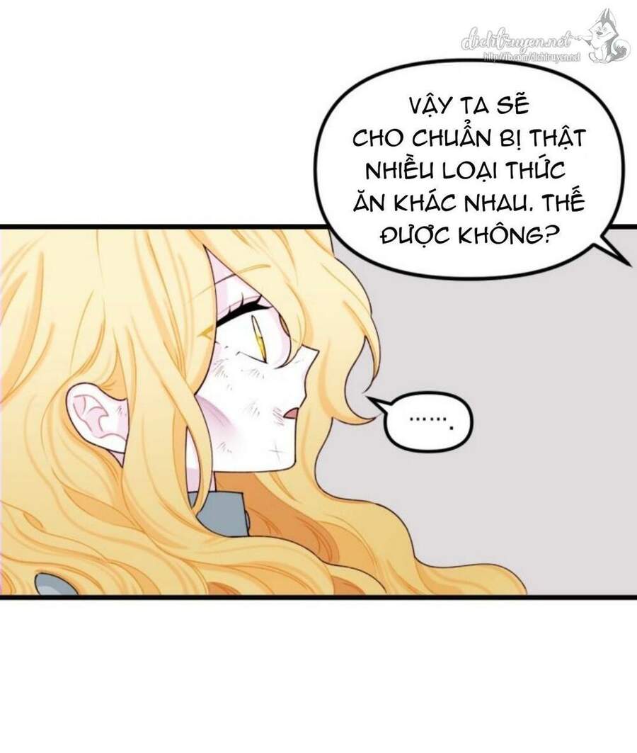 Công Chúa Bãi Rác Chapter 8 - Trang 2