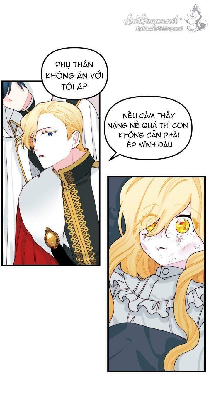 Công Chúa Bãi Rác Chapter 8 - Trang 2