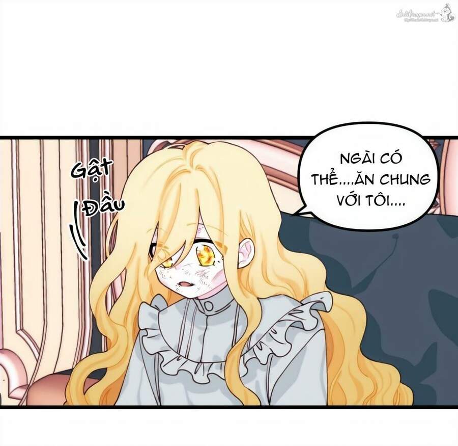 Công Chúa Bãi Rác Chapter 8 - Trang 2