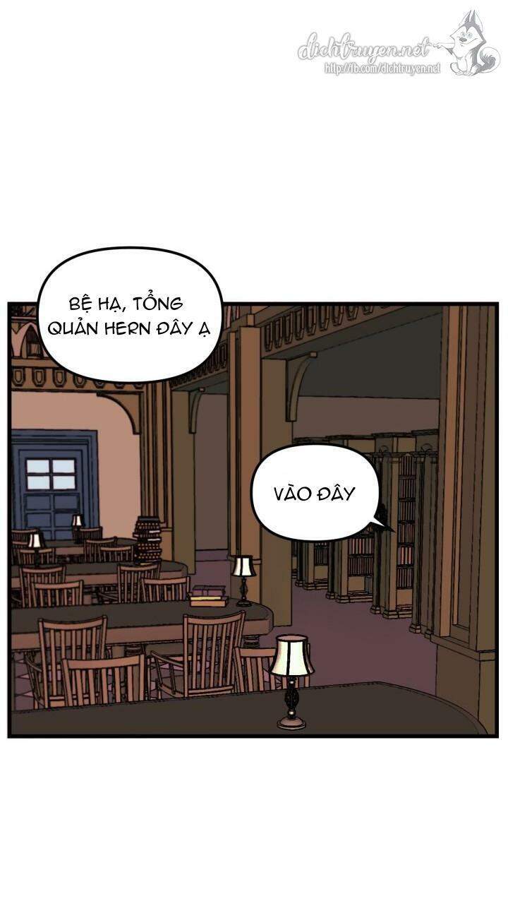 Công Chúa Bãi Rác Chapter 8 - Trang 2