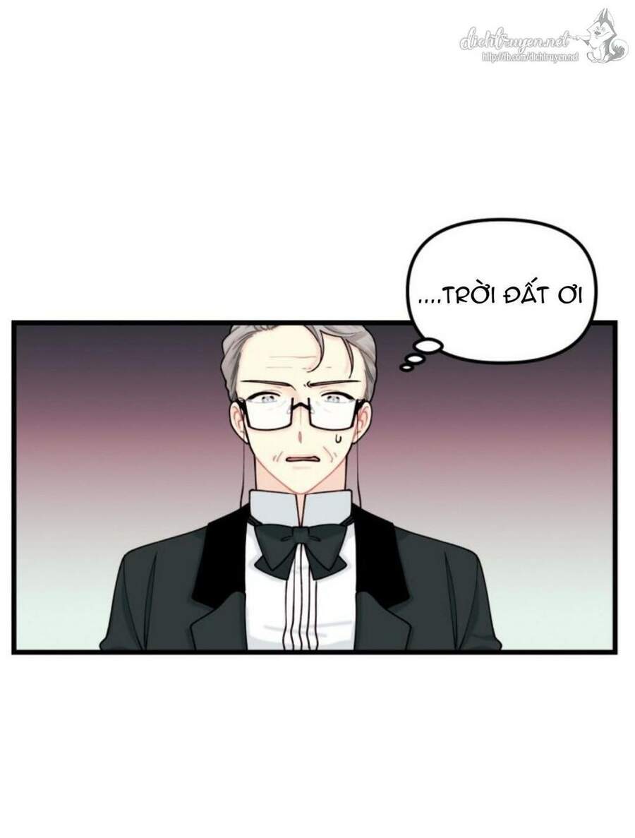 Công Chúa Bãi Rác Chapter 8 - Trang 2