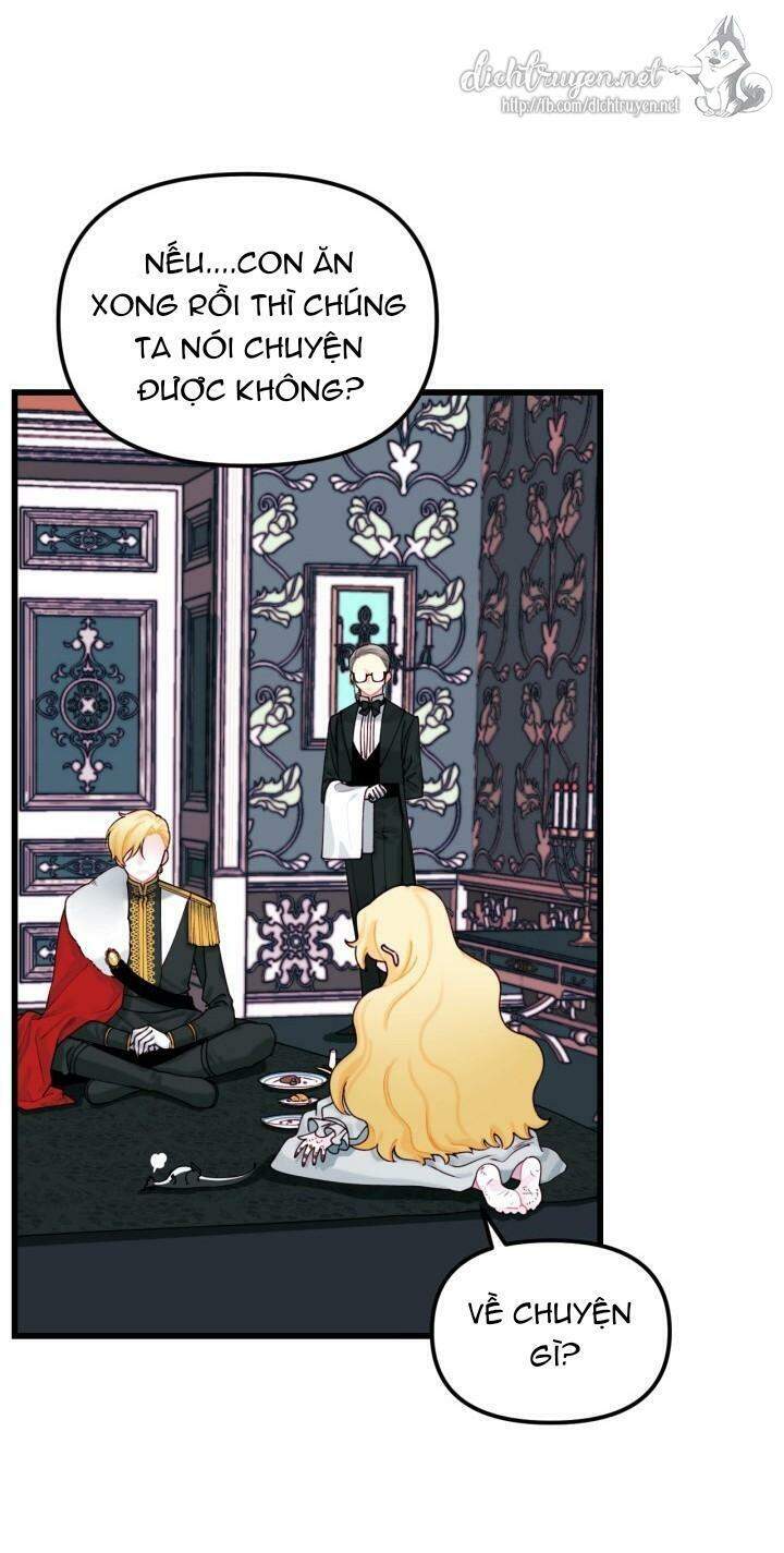 Công Chúa Bãi Rác Chapter 8 - Trang 2