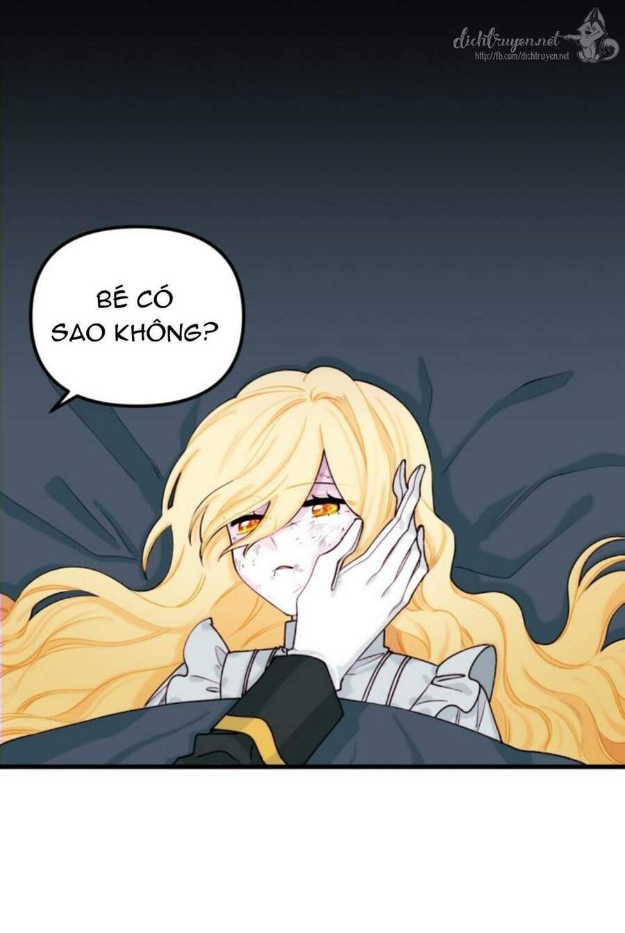 Công Chúa Bãi Rác Chapter 8 - Trang 2