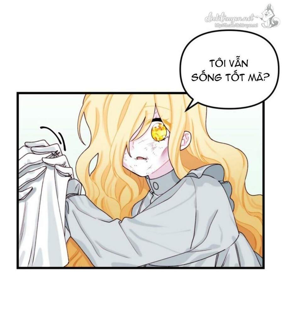 Công Chúa Bãi Rác Chapter 8 - Trang 2