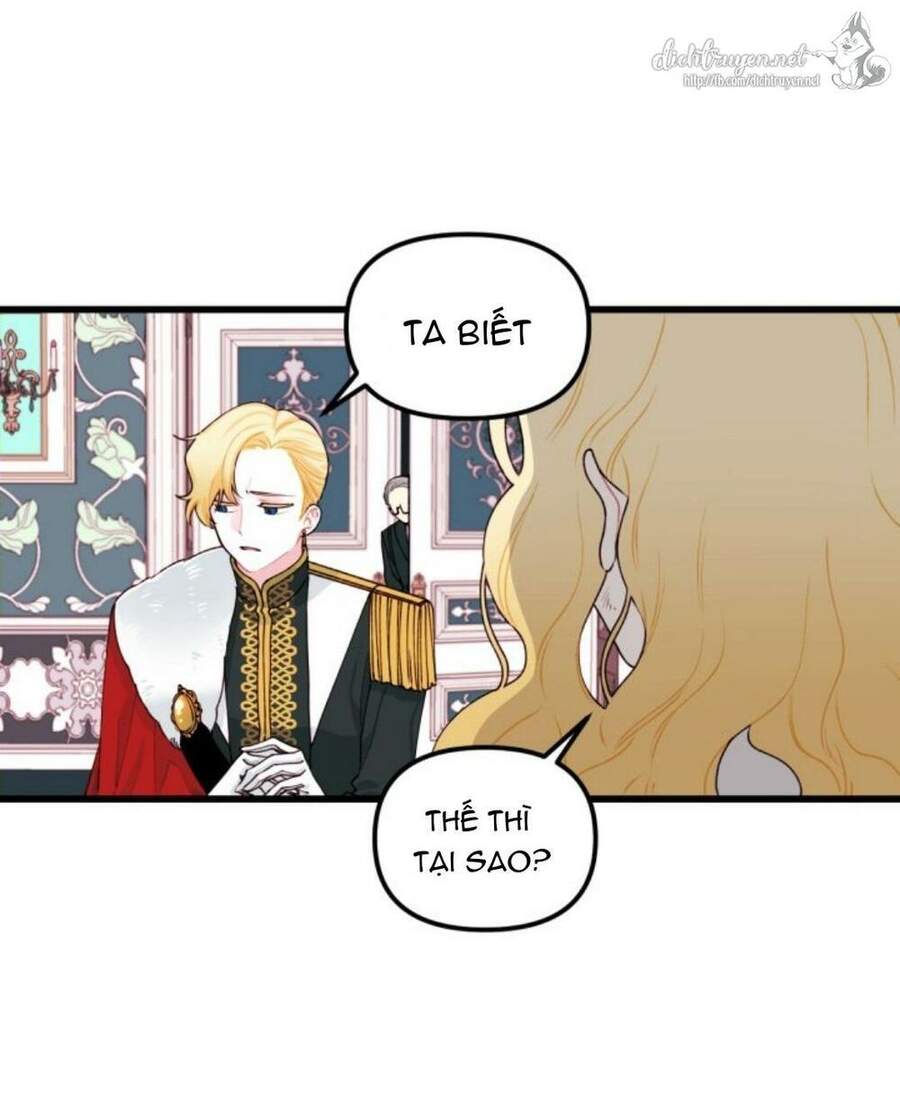 Công Chúa Bãi Rác Chapter 8 - Trang 2