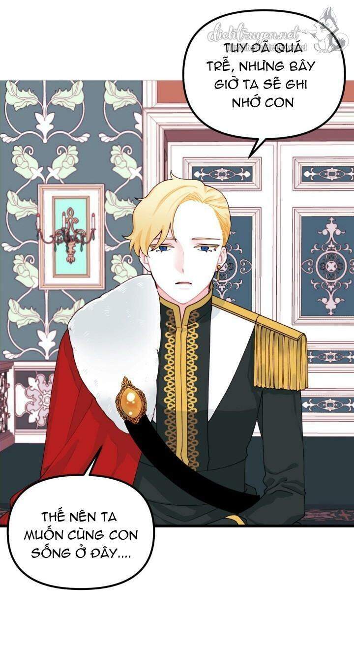 Công Chúa Bãi Rác Chapter 8 - Trang 2