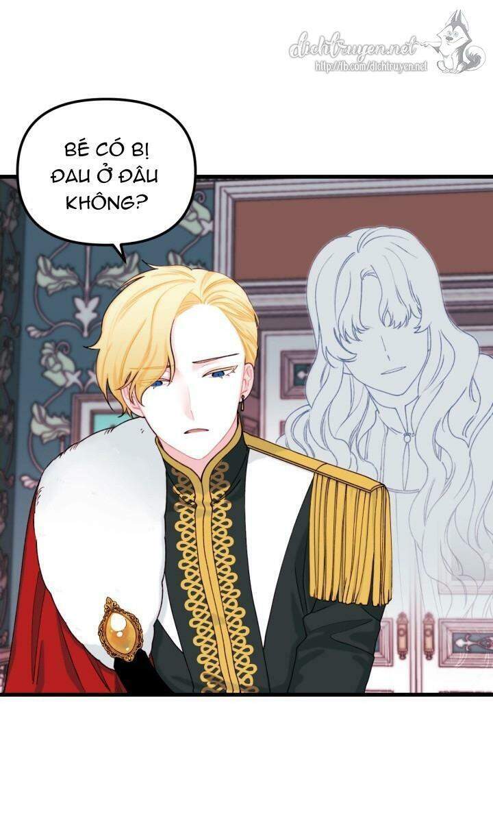 Công Chúa Bãi Rác Chapter 8 - Trang 2