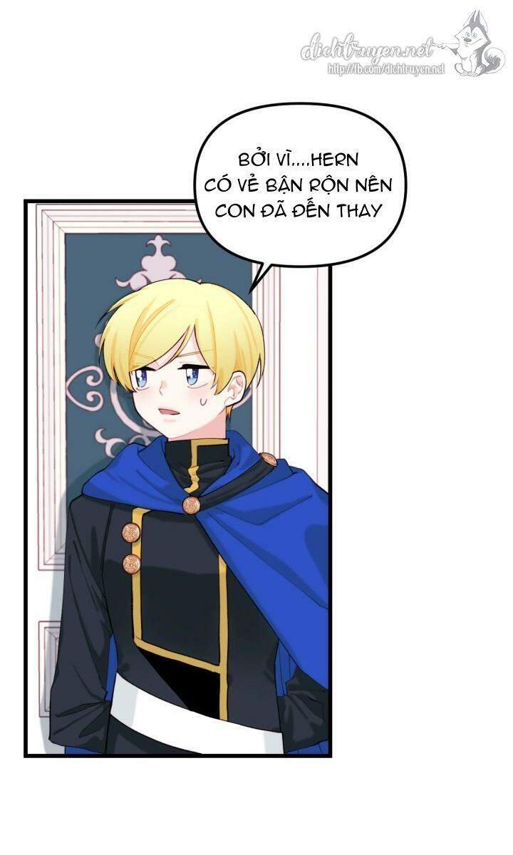 Công Chúa Bãi Rác Chapter 8 - Trang 2