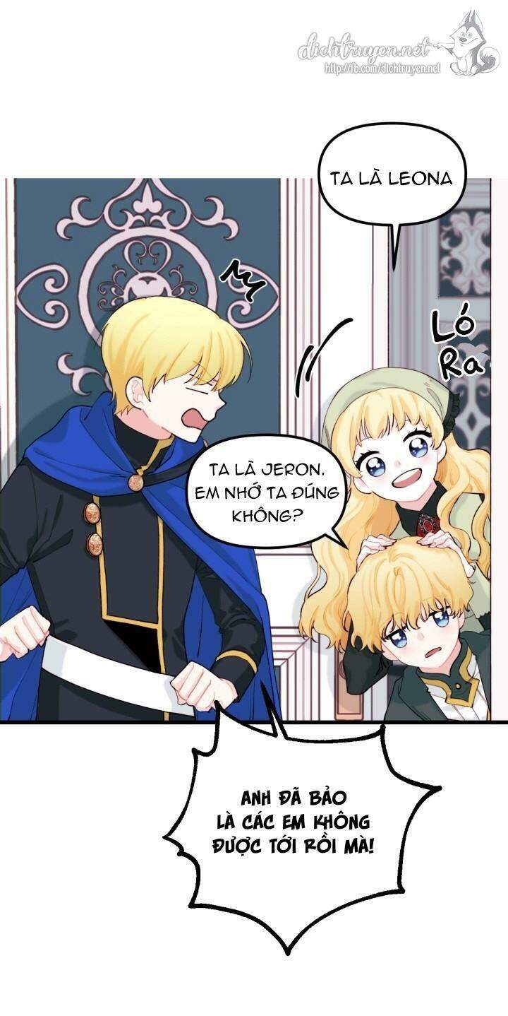 Công Chúa Bãi Rác Chapter 8 - Trang 2