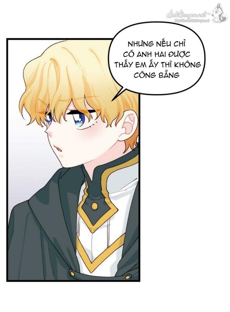 Công Chúa Bãi Rác Chapter 8 - Trang 2